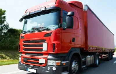 İstanbul Kuşadası Ambar Kargo