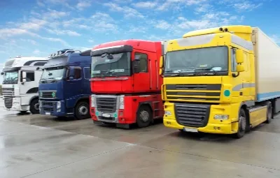 İstanbul Kuşadası Nakliye Ambarı