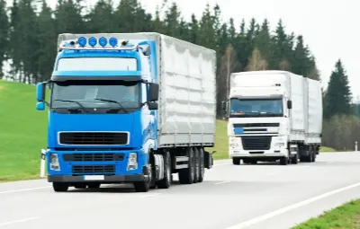 İstanbul Kuşadası | Eşya Taşıma